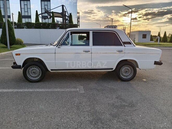 LADA (VAZ) 2106-4