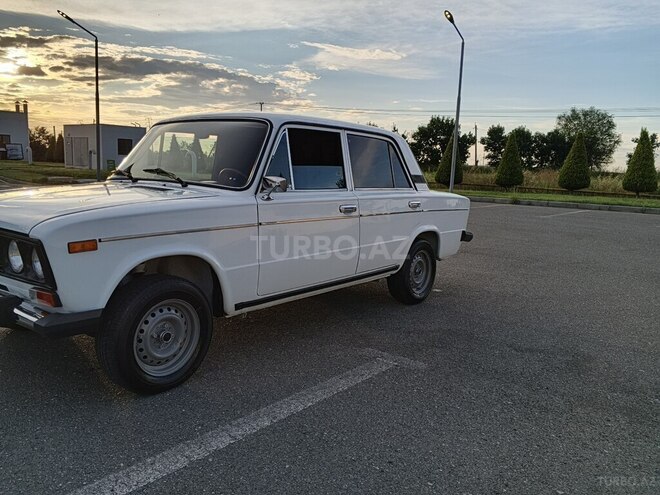 LADA (VAZ) 2106-3