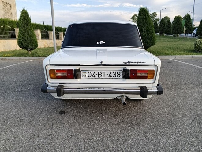 LADA (VAZ) 2106-5