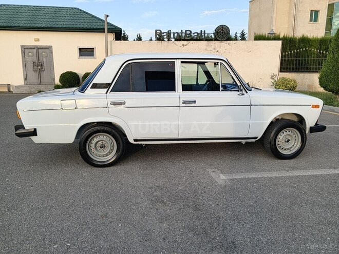 LADA (VAZ) 2106-6