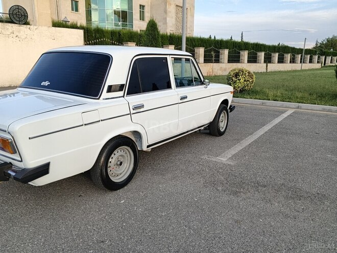 LADA (VAZ) 2106-7