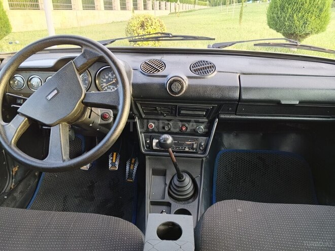LADA (VAZ) 2106-8