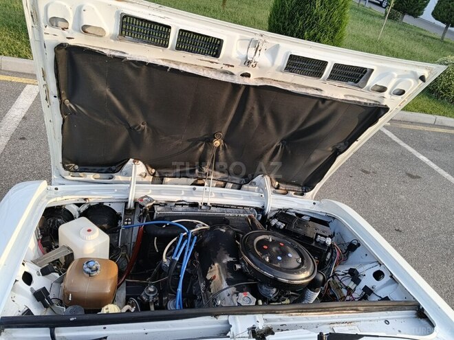 LADA (VAZ) 2106-13