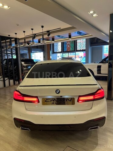 BMW 520-5