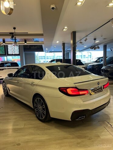 BMW 520-7