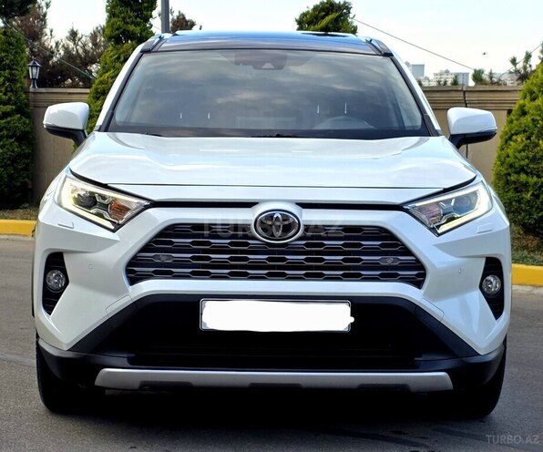 Toyota RAV4-1