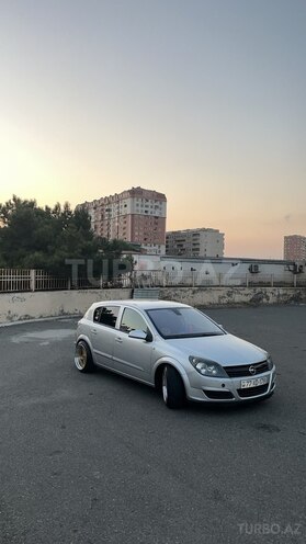 Opel Astra 2004, 340,000 km - 1.4 l - Bakı