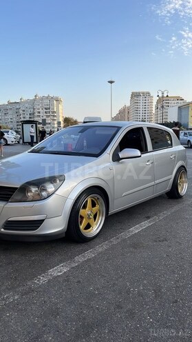Opel Astra 2004, 340,000 km - 1.4 l - Bakı