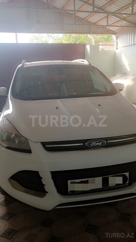 Ford Kuga-2