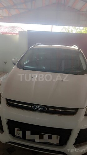 Ford Kuga-3
