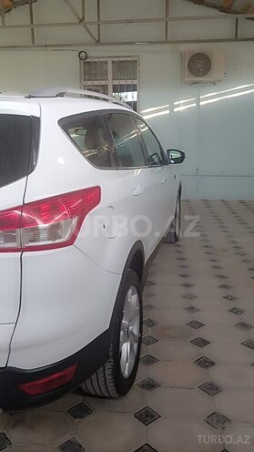 Ford Kuga-9