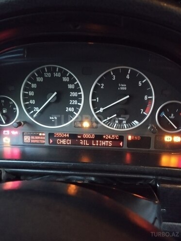 BMW 535-9