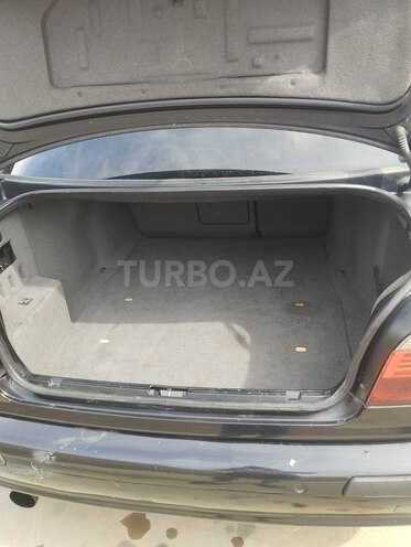BMW 535-5