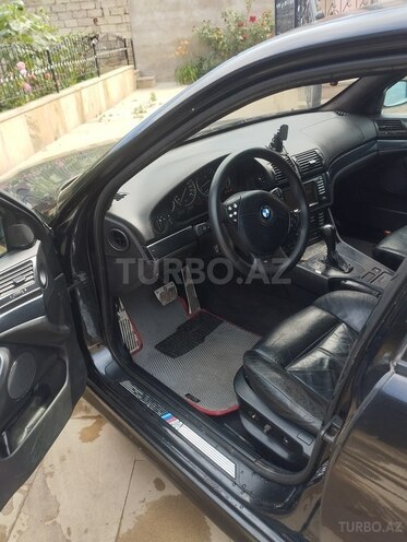 BMW 535-4