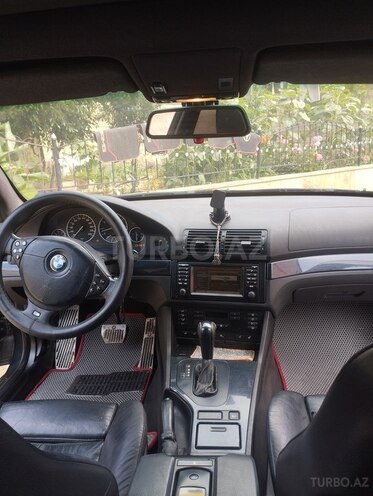 BMW 535-6