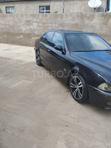 BMW 535-3