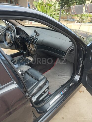 BMW 535-7
