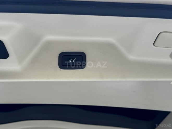 Land Rover Range Rover 2016, 177,000 km - 3.0 л - Gəncə