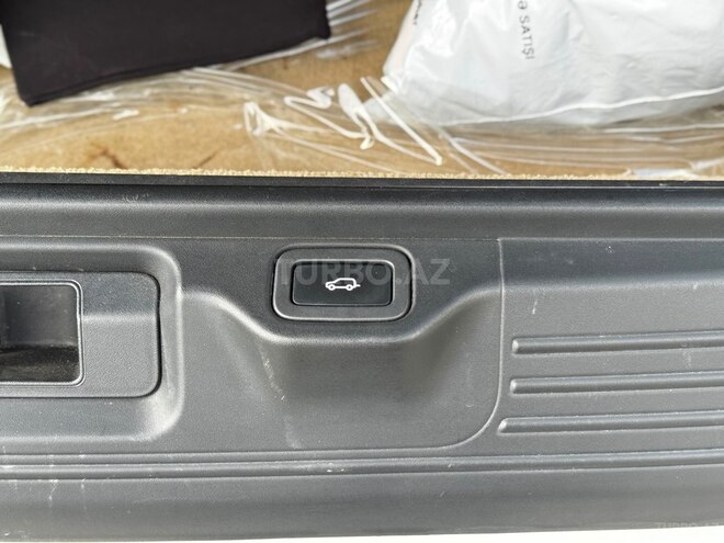Land Rover Range Rover 2016, 177,000 km - 3.0 л - Gəncə