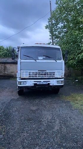 KamAz 6520-1