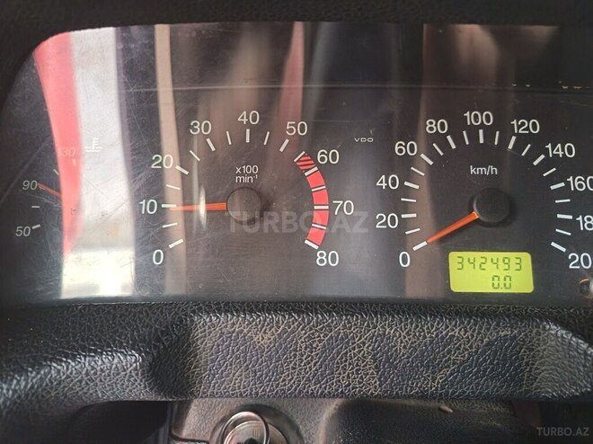 LADA (VAZ) Niva 2007, 342,000 km - 1.7 l - Bakı