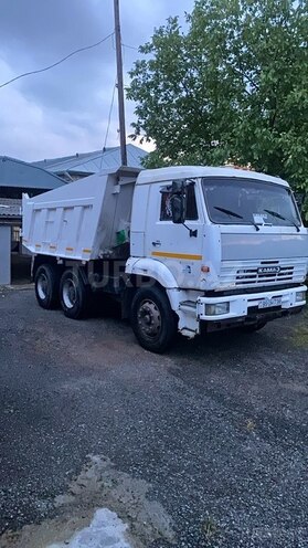 KamAz 6520-2