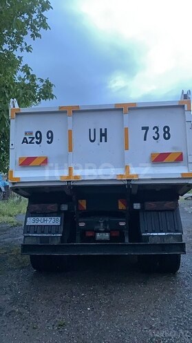 KamAz 6520-4