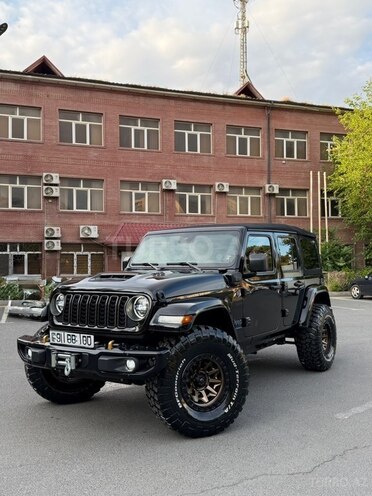 Jeep Wrangler-5