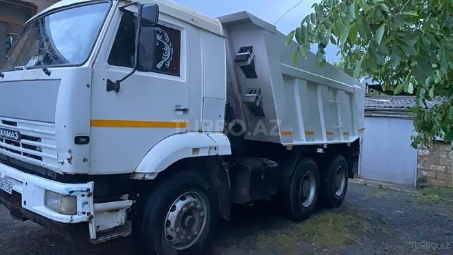 KamAz 6520-6