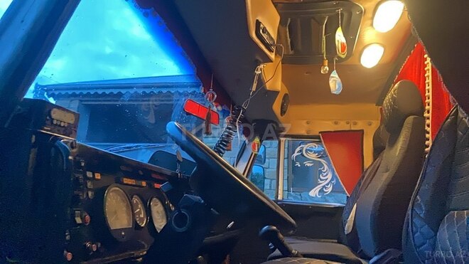 KamAz 6520-7