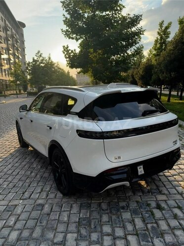 Voyah Free 2024, 29,000 km - 1.5 л - Bakı
