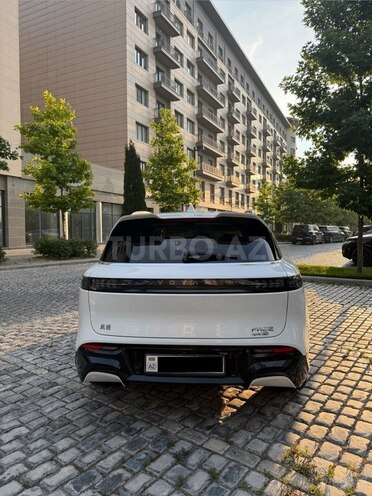 Voyah Free 2024, 29,000 km - 1.5 л - Bakı