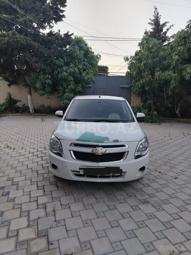 Chevrolet Cobalt-1
