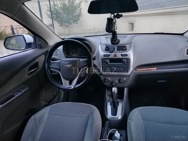 Chevrolet Cobalt-3