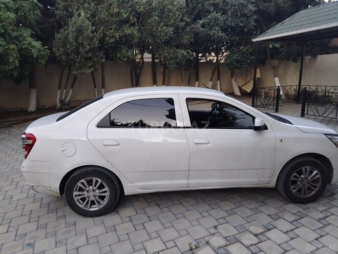Chevrolet Cobalt-4