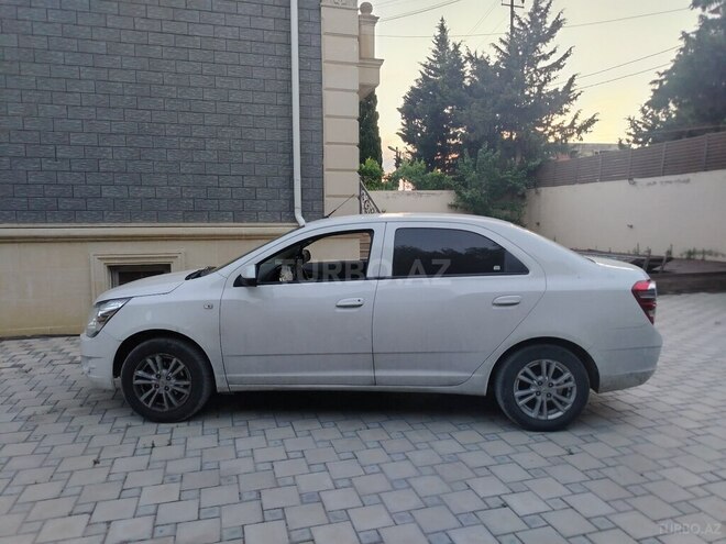 Chevrolet Cobalt-5