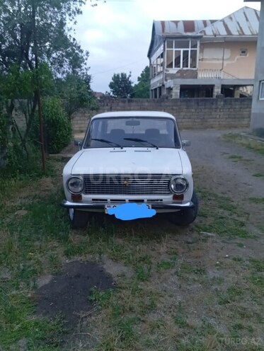 LADA (VAZ) 21011-3