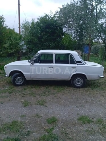 LADA (VAZ) 21011-6