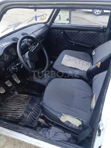 LADA (VAZ) 21011-7
