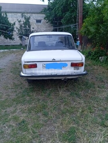 LADA (VAZ) 21011-8
