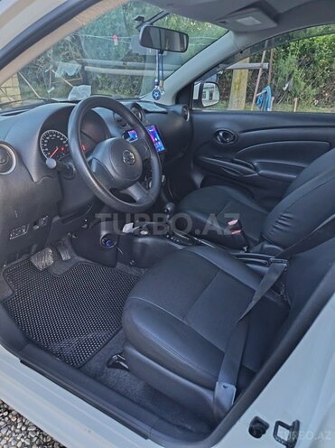 Nissan Latio-20