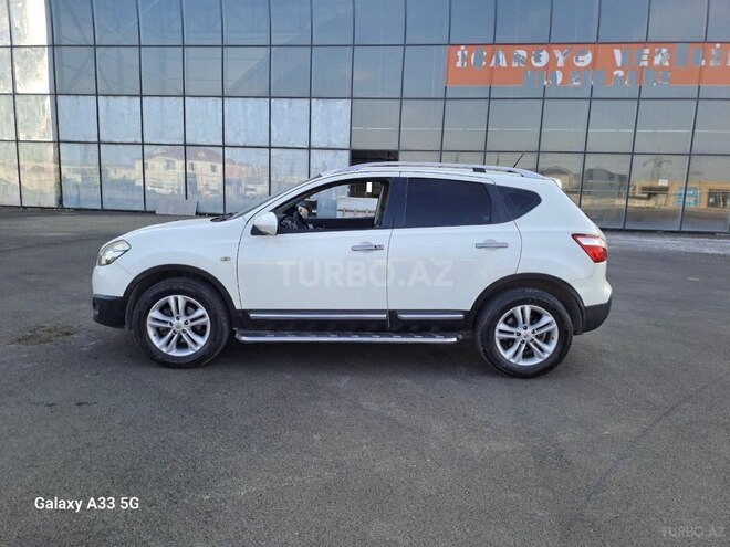 Nissan Qashqai-10