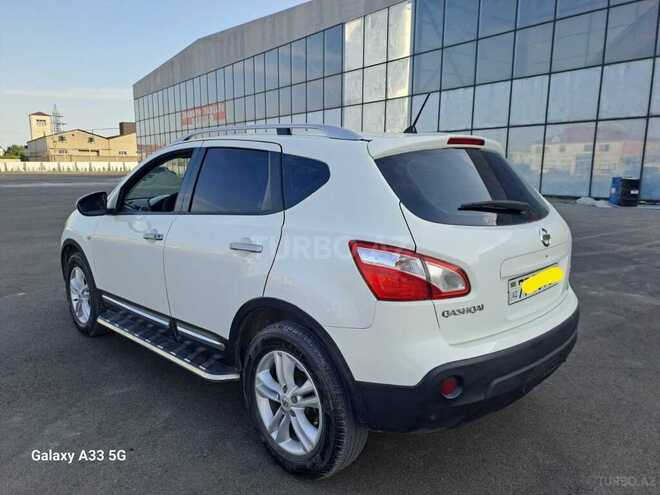Nissan Qashqai-11