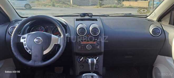 Nissan Qashqai-5