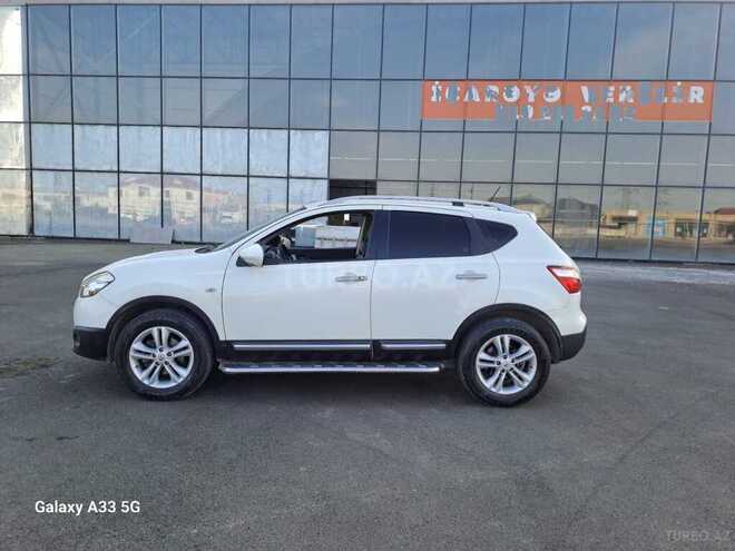 Nissan Qashqai-8