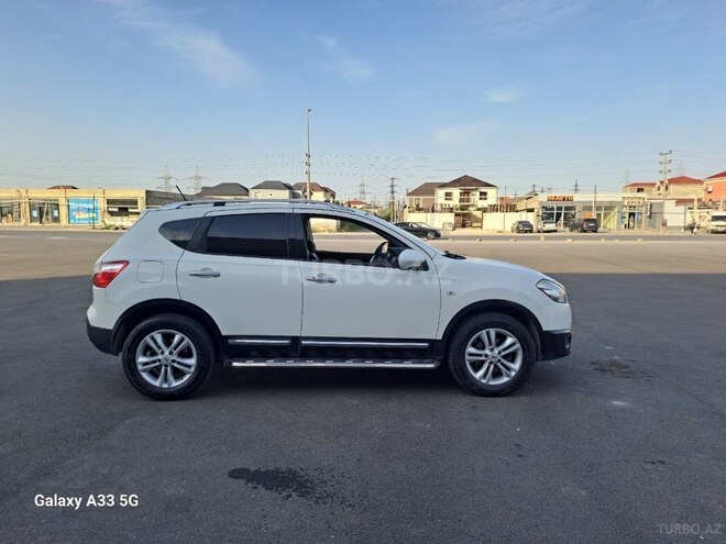 Nissan Qashqai-7