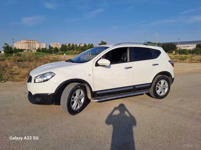Nissan Qashqai-4