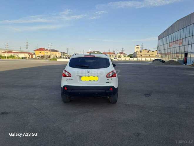 Nissan Qashqai-9