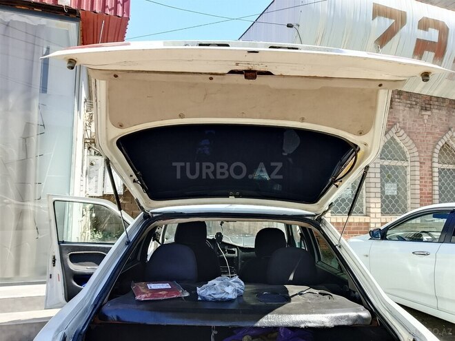 Chery Amulet (A15)-3
