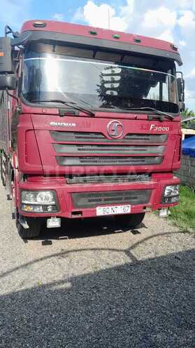 Shacman F3000-1